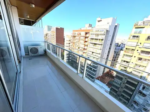 Departamento en Venta en Palermo, Capital Federal
