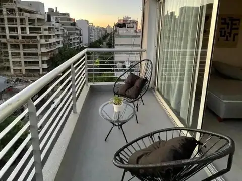Departamento en Venta en Palermo, Capital Federal
