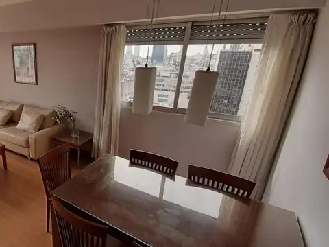 Departamento en Venta en Monserrat, Capital Federal