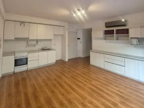 Departamento en Venta en Botanico, Palermo