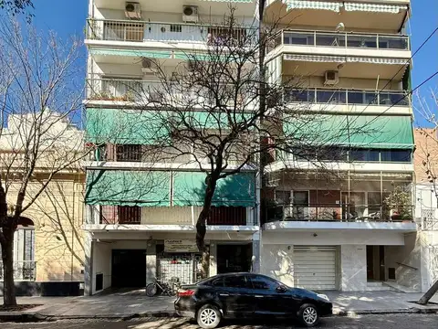 Departamento en Venta en Belgrano, Capital Federal