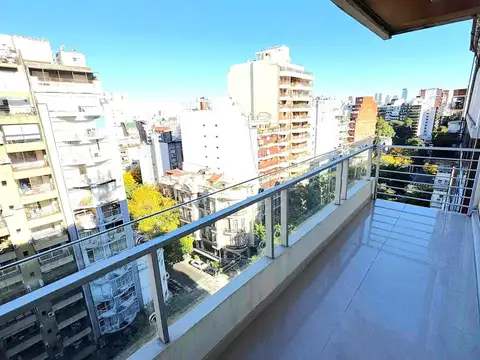 Departamento en Venta en Barrio Norte, Capital Federal