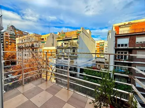 Departamento en Venta en Palermo, Capital Federal