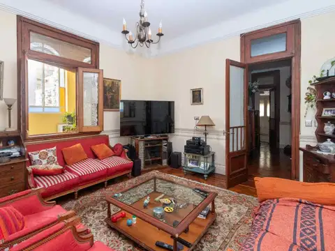 Departamento en Venta en Balvanera, Capital Federal