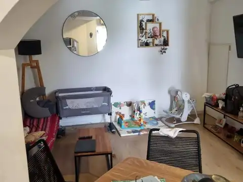 Departamento en Venta en Caballito Norte, Caballito
