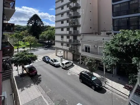 Departamento en Venta en Parque Chacabuco, Capital Federal