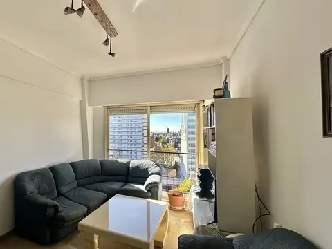 Departamento en Venta en Saavedra, Capital Federal