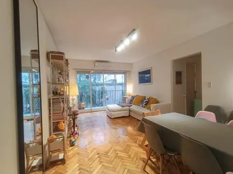 Departamento en Venta en Botanico, Palermo