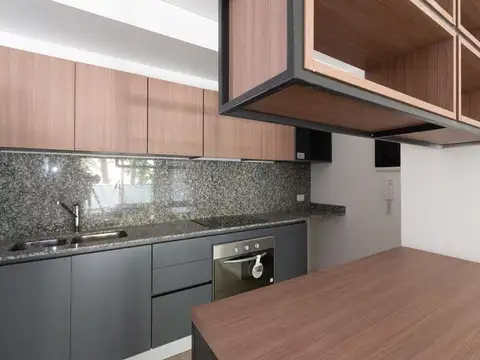 Departamento en Venta en Almagro Sur, Almagro