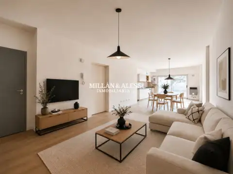 Departamento en Venta en Versalles, Capital Federal