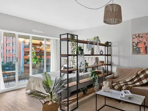 Departamento en Venta en Belgrano, Capital Federal