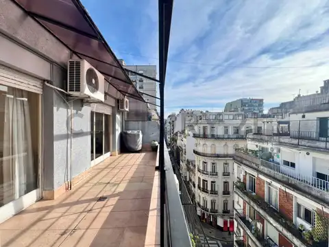 Departamento en Venta en San Nicolás, Capital Federal