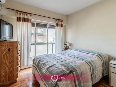 Departamento en Venta en Caballito Sur, Caballito