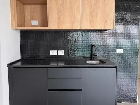 Departamento en Venta en Palermo, Capital Federal