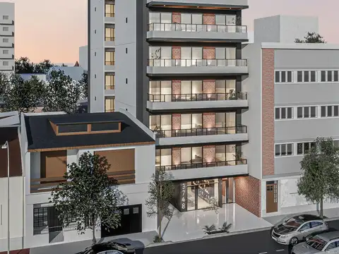 Departamento en Venta en Coghlan, Capital Federal