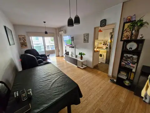 Departamento en Venta en Flores, Capital Federal