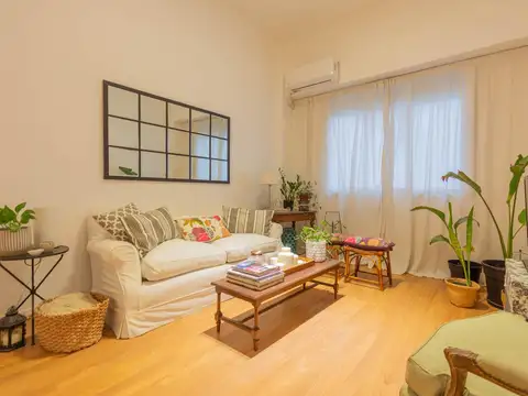 Departamento en Venta en Recoleta, Capital Federal