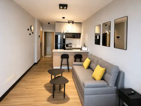 Departamento en Venta en Belgrano, Capital Federal