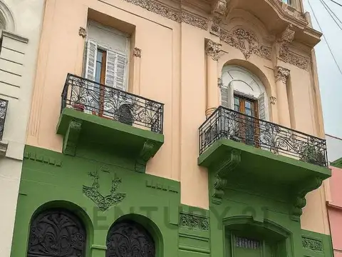 Casa en Venta en San Telmo, Capital Federal