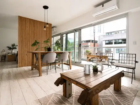 Departamento en Venta en Palermo, Capital Federal