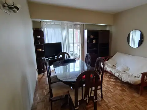 Departamento en Venta en Almagro, Capital Federal