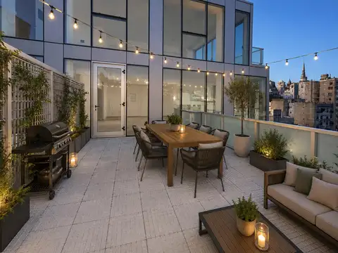Departamento en Venta en Retiro, Capital Federal