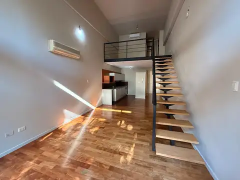Departamento en Venta en Saavedra, Capital Federal