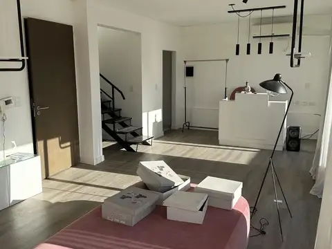 Departamento en Venta en Palermo, Capital Federal