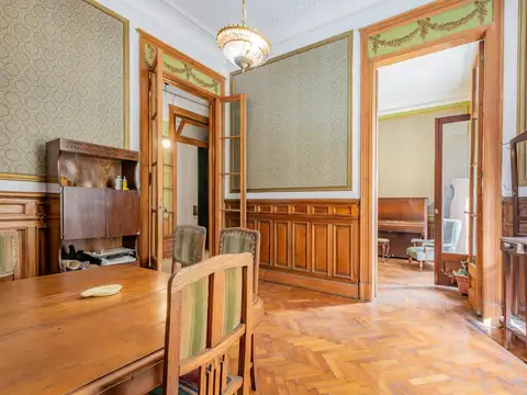 Departamento en Venta en San Nicolás, Capital Federal