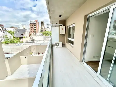 Departamento en Venta en Nuñez, Capital Federal