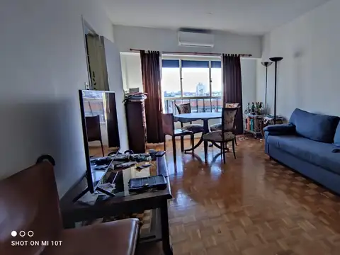 Departamento en Venta en Belgrano, Capital Federal