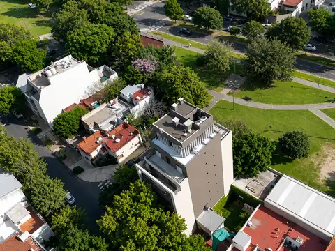 Departamento en Venta en Villa Urquiza, Capital Federal