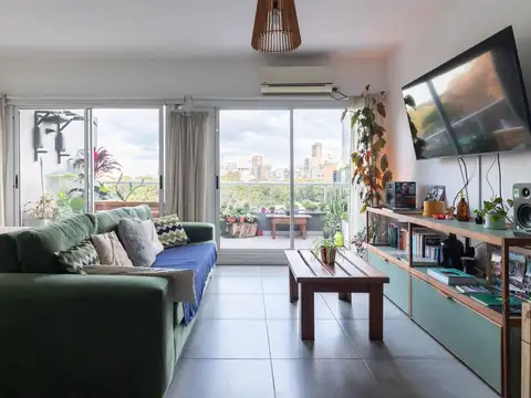 Departamento en Venta en Belgrano, Capital Federal