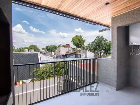 Departamento en Venta en Mataderos, Capital Federal