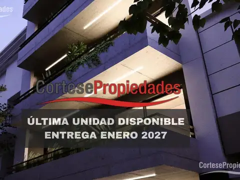 Departamento en Venta en Palermo, Capital Federal