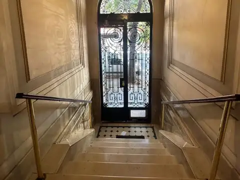 Departamento en Venta en Monserrat, Capital Federal