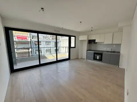 Departamento en Venta en Recoleta, Capital Federal