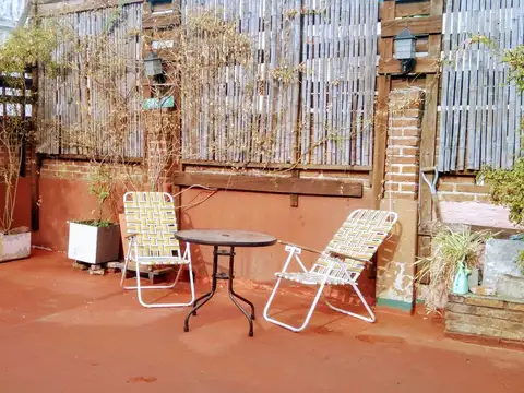 Departamento en Venta en Balvanera, Capital Federal