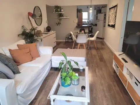 Departamento en Venta en Belgrano C, Belgrano