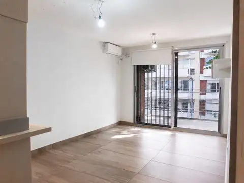 Departamento en Venta en Villa Urquiza, Capital Federal