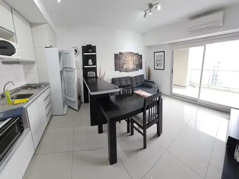 Departamento en Venta en Palermo Hollywood, Palermo