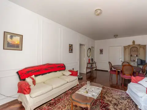 Departamento en Venta en Belgrano, Capital Federal