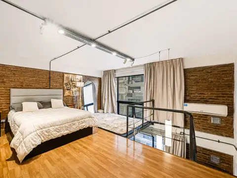 Departamento en Venta en Las Cañitas, Palermo