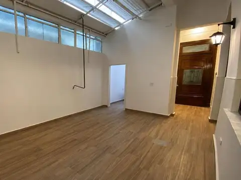 Departamento en Venta en Recoleta, Capital Federal