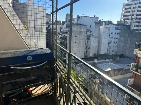 Departamento en Venta en Recoleta, Capital Federal