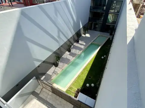 Departamento en Venta en Nuñez, Capital Federal