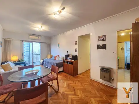 Departamento en Venta en Palermo Soho, Palermo
