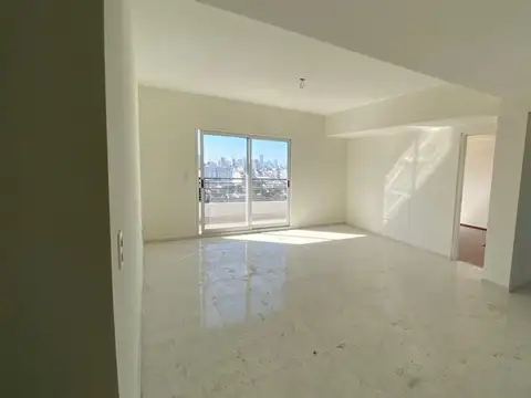 Departamento en Venta en Chacarita, Capital Federal
