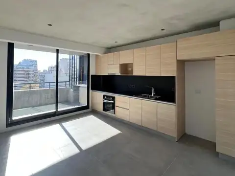 Departamento en Venta en Palermo Soho, Palermo