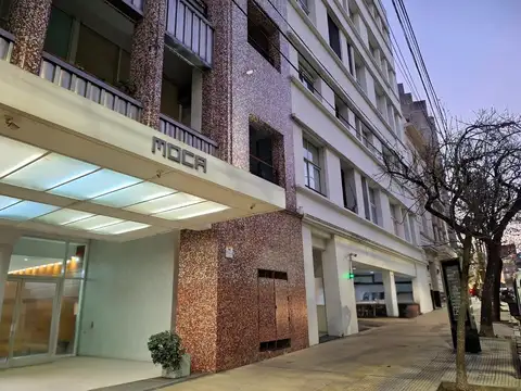 Departamento en Venta en Barracas, Capital Federal